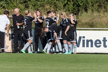 Bild 32 - Frauen Verbandsliga TSV Vineta Audorf - Kieler MTV2 : Ergebnis: 1:1